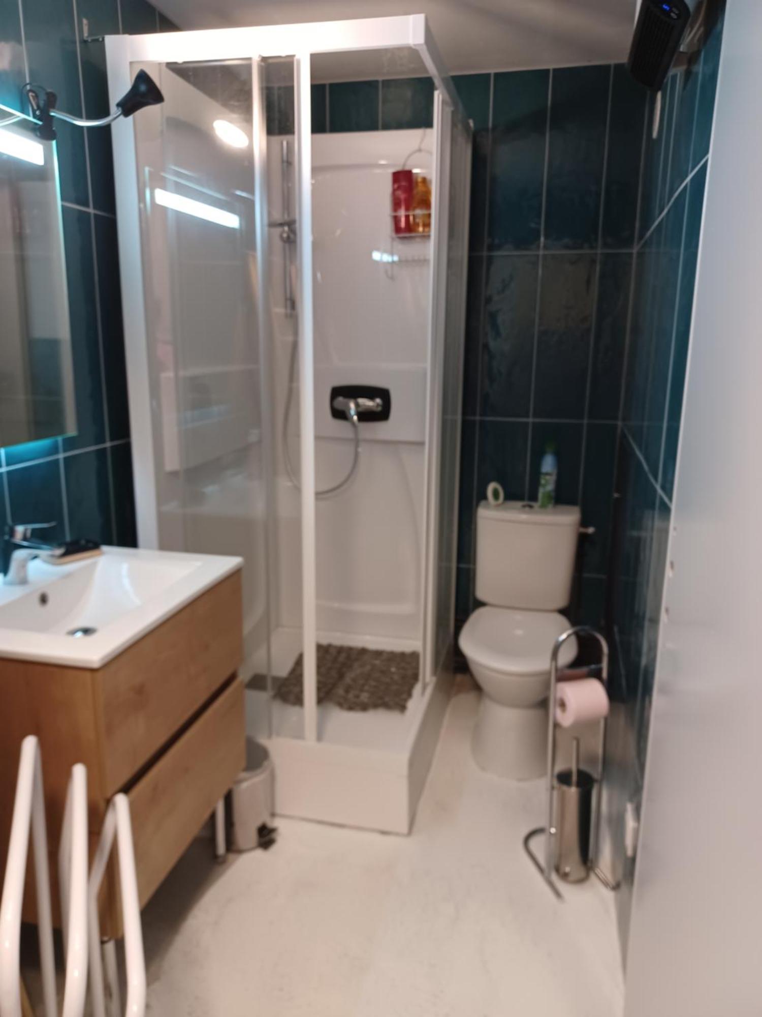 Appartement Aurette à Saint-Lary-Soulan Extérieur photo