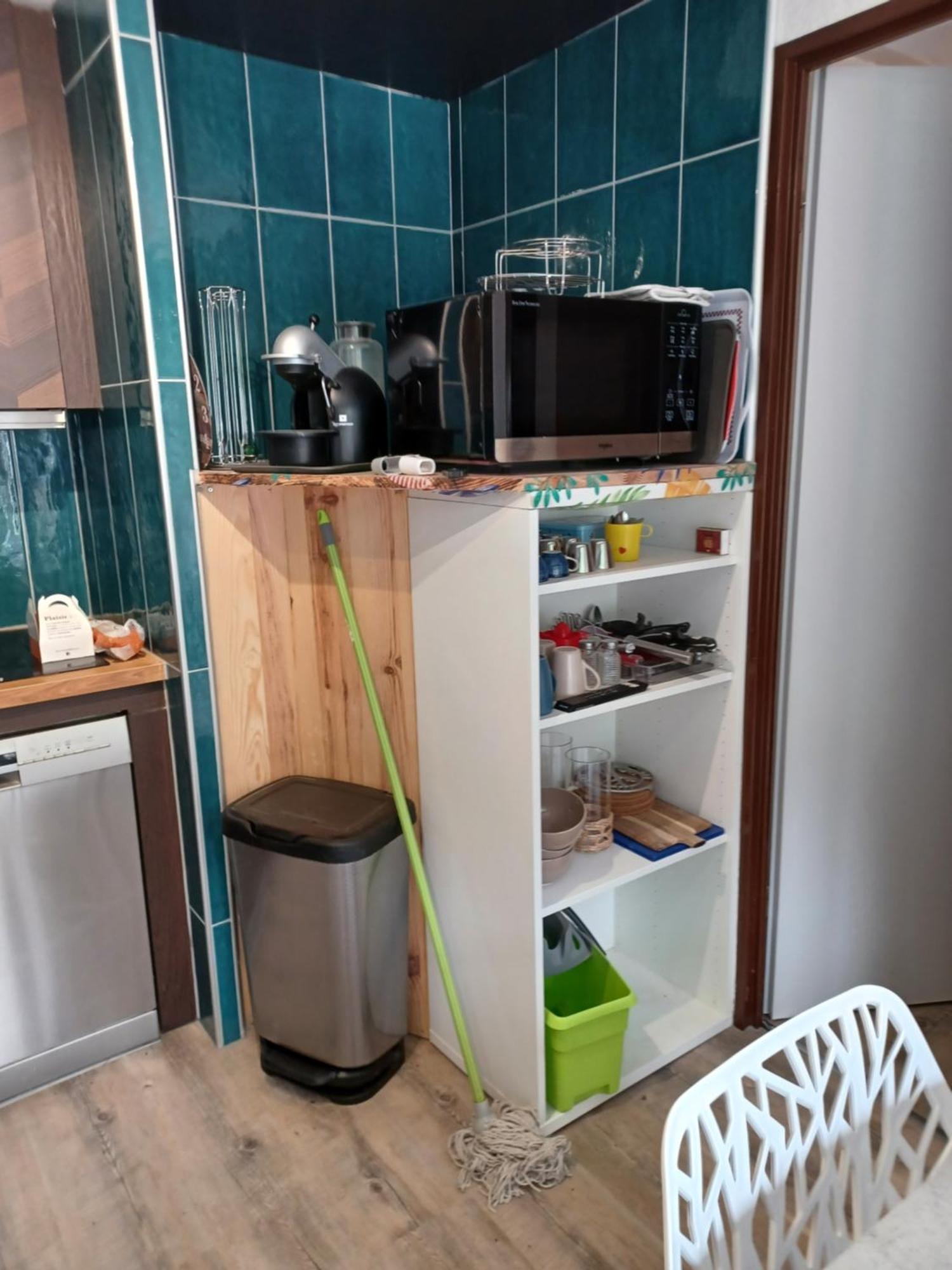 Appartement Aurette à Saint-Lary-Soulan Extérieur photo